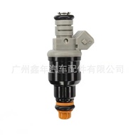 F03Z9F593A F47Z9F593A F87Z9F593DB Suitable for Ford Fuel Injector F03E-A2B