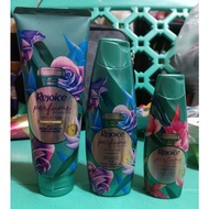 Rejoice Perfume Collection Shampoo and Conditioner, Market Return