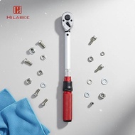 [UsusexaMY] Adjustable Torque Wrench 1-4 Drive 1-6nm