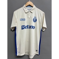 FAN 1:1 PORTO WHITE FOOTBALL SHIRT 25-26