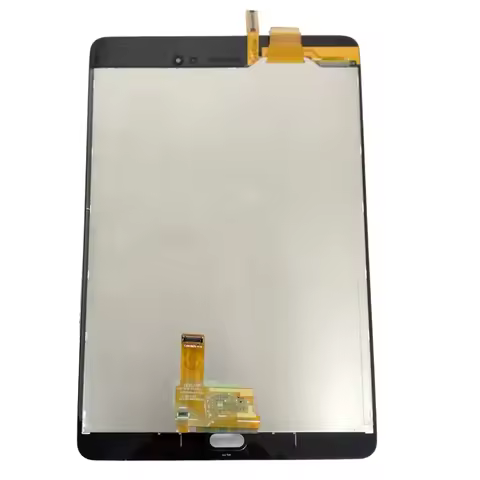 Shyueda 100% New For Galaxy Tab A 8.0 SM-P350 (Wi-Fi) 768 X 1024 LCD Display Touch Screen Digitizer 