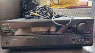 ONKYO Amplifier 安橋 擴音機