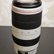 Canon EF 100-400mm f4.5-5.6L IS II USM