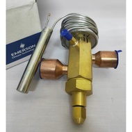 EMERSON THERMAL EXPANSION VALVE TRAE 50