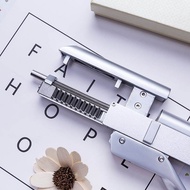 Invisible 6D Machine Weave Womens Hair Extensions Feather Buckle Straight Hair Pieces High End Hair 