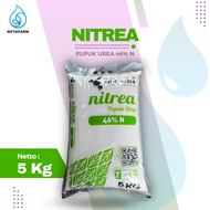 Nitrea Pupuk Urea Pupuk Kujang - 5 KG