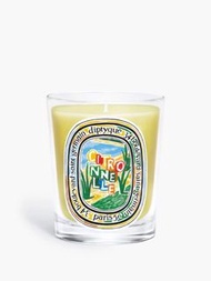 Diptyque CITRONNELLE（檸檬草） 經典蠟燭 190g