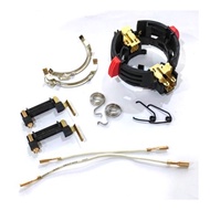 OEM GBH 2-26DFR BRUSH HOLDER / GBH 2-26DRE BRUSH HOLDER / GBH 2-26 BRUSH HOLDER