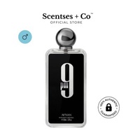 Afnan 9pm EDP For Men 100mL | Perfume