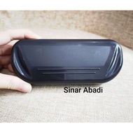 Please Check out Eyeglass Case to make glasses packaging safer Black plastic eyeglass Box