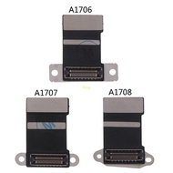 BT LCD LED LVDs Screen Display Flexible Cable for 13 15 A1706 A1707 A1708 Replacement Accessories