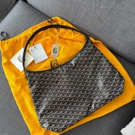 Goyard Hobo 黑