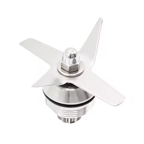 Blade For Vitamix Blender Compatibl With 5000 5200 6300 7500 750 780