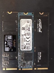 WD BLACK SN7100 1TB SSD M2 CRUCIAL P3 PLUS PCIE4.0