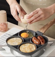 ［預訂］韓國麥飯石煎蛋鍋
