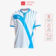 Kamito Gamma 02 Pickleball T-Shirt, Breathable, Stretchy, Wrinkle-Resistant Pickleball Sports Shirt.