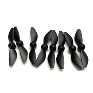 GT3โดรนอาร์ซีขนาดเล็ก V66 I1PRO เปลือกของร่างกายชิ้นส่วนใบพัดดั้งเดิมอุปกรณ์เสริม CZ06ใบพัด D16เครื่