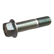 31B-F3346-00 YAMAHA Y15ZR UNDER BRACKET SKRU BOLT SCREW ORIGINAL HLY Y15