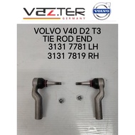(VAZTER) VOLVO V40 D2 T3 T4 T5 TIE ROD END (PRICE FOR 1)