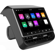 8.66" Rear Screen Compatible with Tesla Model 3 2019-2023 & Model Y 2019-2024, Android 13 4GB+64GB R