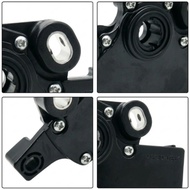 【NEW】Transmission Neutral Safety Inhibitor Switch 8604A011 For Mitsubishi