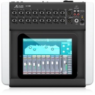 Behringer X18 ดิจิตอลมิกซ์พกพา 18 อินพุต 6 Aux USB Audio Interface
