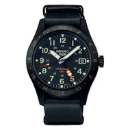 SEIKO 5 SPORT GMT WATCH SSK025K1