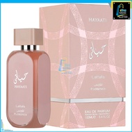 Hayaati Florence - Lattafa [Ready Stock]