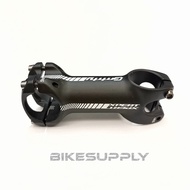 Stem Joint/ for Bicycle Handlebars Entity Expert Brand Black Color for Large Steering Diameter EVO 3