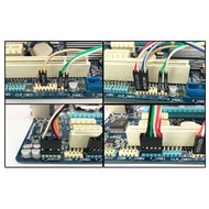 Gigabyte h61 Office Game Computer DDR3 Memory 4G Dual Core Quad Core Motherboard cpu Set i3 i5 i7