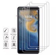 TEMPERED GLASS ANTI-SCRATCH XIAOMI REDMI NOTE 5A / NOTE 5A Prime Screen Protector Tempered Glass Scr