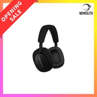 Bowers & Wilkins Px7 S2e Over‑Ear Wireless Noise‑Cancelling Headphones — aptX Adaptive, Multipoint, 