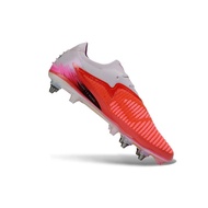 Football soccer ELITE SG shoes Size 39-45 Men s Outdoor Shoes men's boot 9XF9
