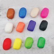 yenji clay craft / Yenji Air Dry Toy Clay (200GM)