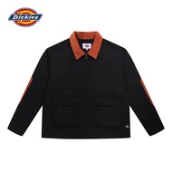 DICKIES MENS EISENHOWER JACKET เสื้อแจ็คเก็ต ผู้ชาย