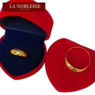 Ideal Cincin 375 Lintah Padu Original Emas 375 Tulin Tulen Gold Ring Share Budget Bajet Merisik Taha