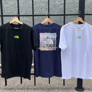 The Little Trapeze Trend The North Face U GO TO CAMP TEE Short Sleeve NF0A81NAJK3