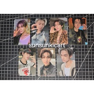 Enhypen GS25 Special Gift