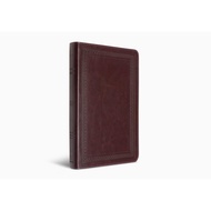 ESV Thinline Bible (TruTone)