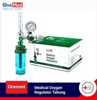 Onemed Regulator Oksigen Tabung Set