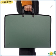 Taiwan Ready Stock a3 File Bag 8K Drawing Storage Board Sketching 4k 8K Art Students Dedicated ins H