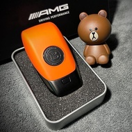 Mercedes-Benz Key Shell Maybach New E-Class C-Class S-Class E300L Modified AMG Apple Tree Key Back C