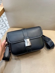 2026 2026 Cross Body Shoulder Bag Official Store Authentic Original Mens Classic Logo LEAGUE 19 Cros