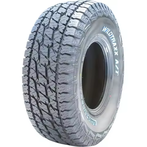 Tire Landspider Wildtraxx A/T 245/70R16 111T XL AT All Terrain