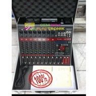 MIXER HARDWELL PRO FX8+ / PRO FX 8+ ORIGINAL