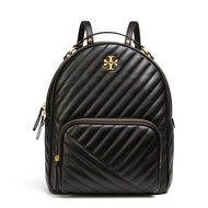 Tory Burch Kira Chevron Zip Around Backpack 55220 (GUARANTEED 100% AUTHENTIC)