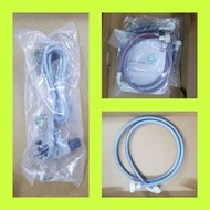 買詢6053·1686wts全新Brand🆕️1️⃣🈶️$150原裝BOSCH博世SIMENS西門子洗衣機wash machine入水喉管water inlet hose 1MP 15BAR2️⃣🈶️
