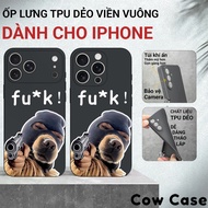 IPhone case printed with image 17/16/16e/15/14/13/12/11/X/XR/XS/8/7/6/6S Pro Max Plus with ip border