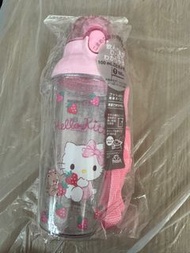 Skater 水樽 Hello Kitty
