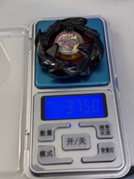 爆旋陀螺bx48-01左黑龍（可交換）